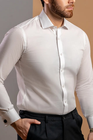 Clásico Formal Shirt