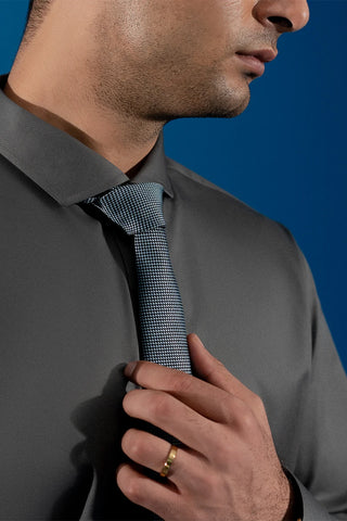 Sartoriadoro Formal Shirt-Grey