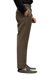 RUPRT Formal Trouser-OLV