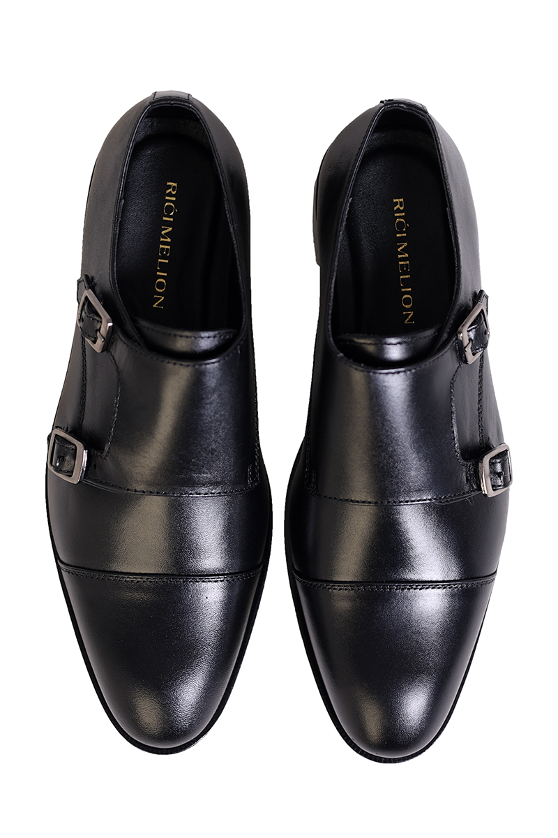 Trieste Leather Shoes