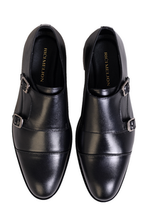 Trieste Leather Shoes