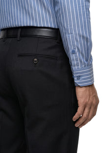 Striscia Formal Shirt-BWL
