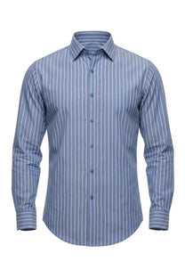 Striscia Formal Shirt-BWL