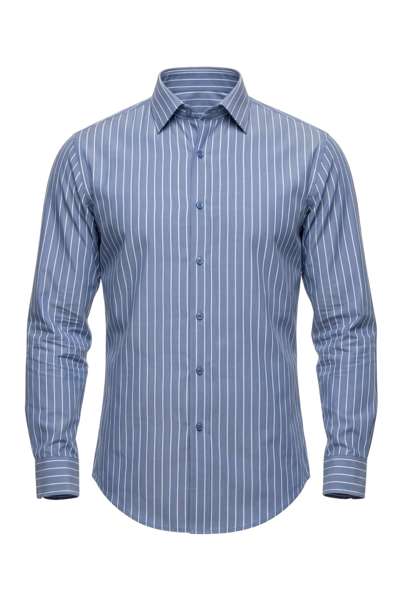 Striscia Formal Shirt-BWL