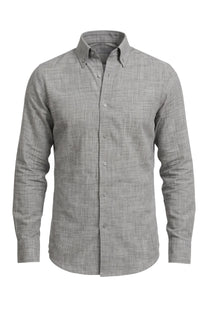 Firma Formal Shirt-LGY
