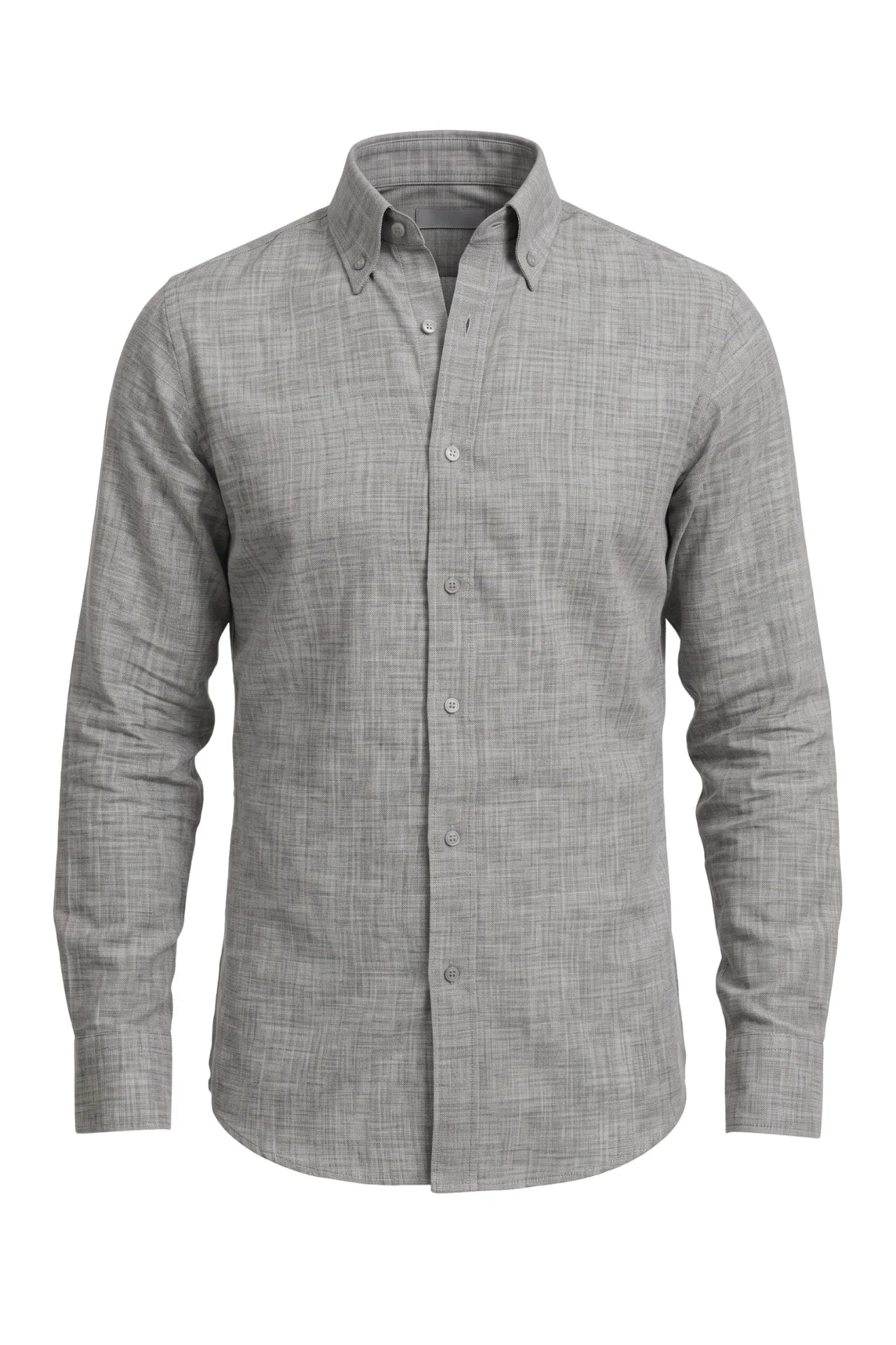 Firma Formal Shirt-LGY
