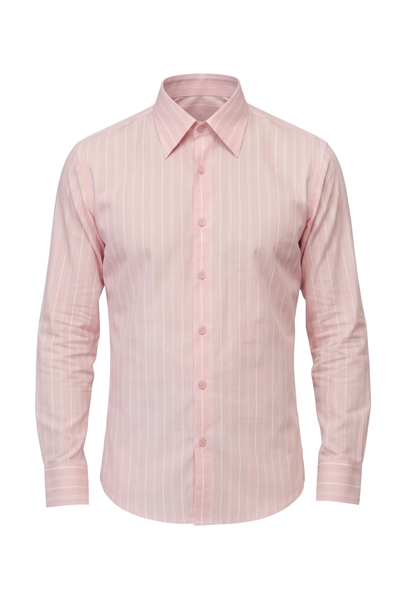 Ombra Formal Shirt-BPS