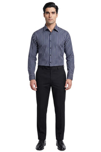 Feiro Formal Shirt-WBL