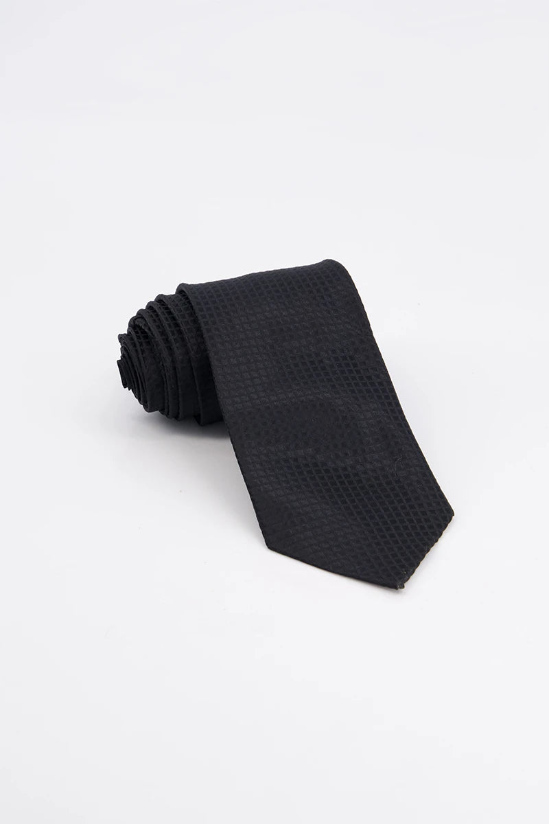 Vacca Tie &amp; pocket Square