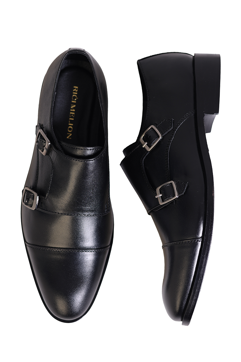 Trieste Leather Shoes