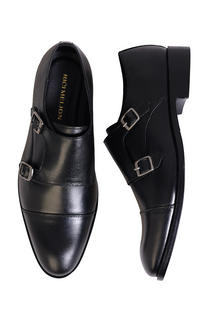 Trieste Leather Shoes