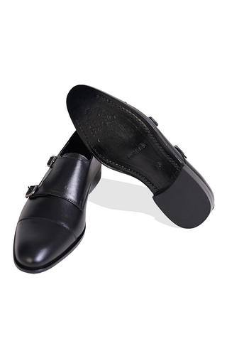 Trieste Leather Shoes