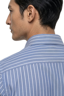 Striscia Formal Shirt-BWL