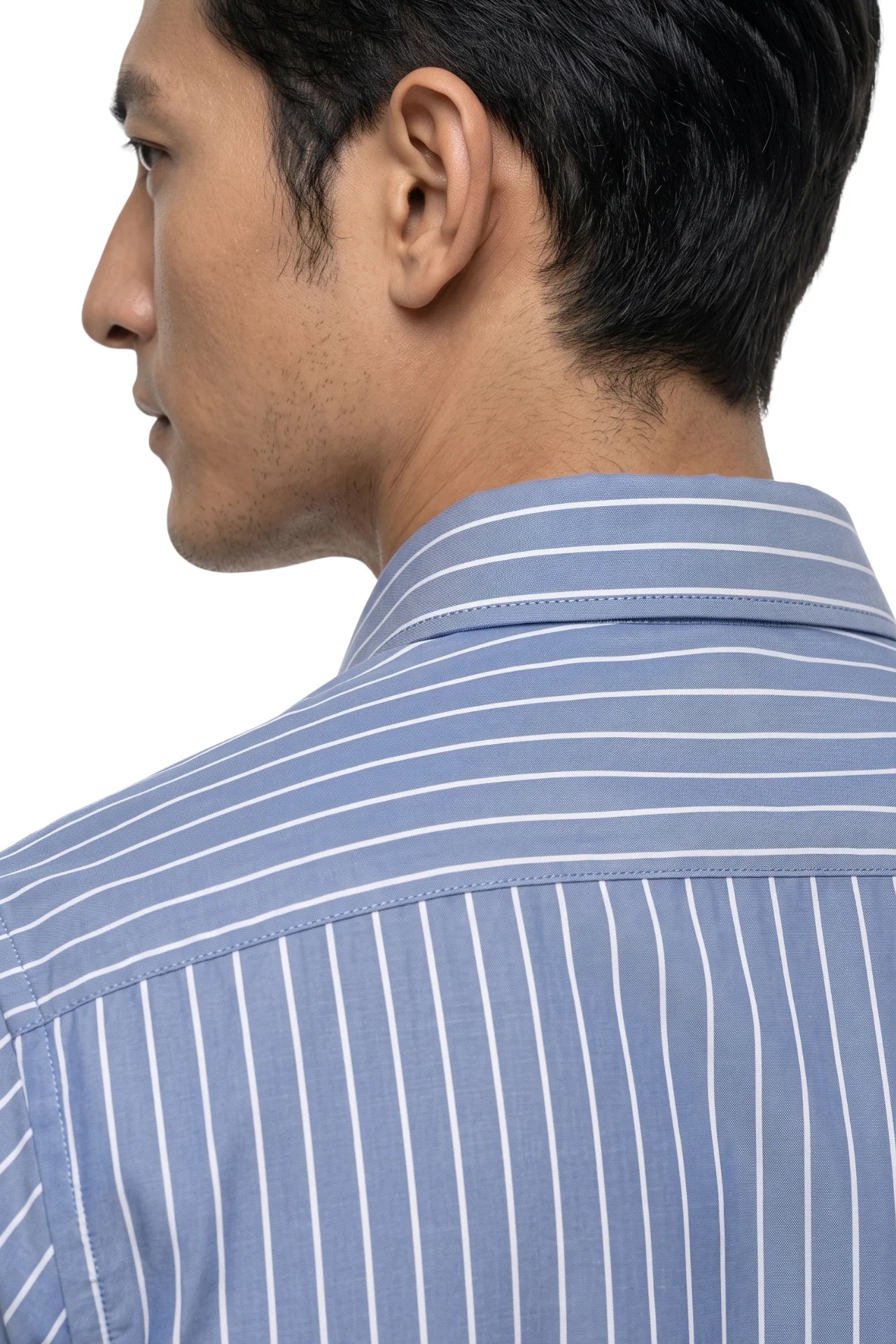 Striscia Formal Shirt-BWL