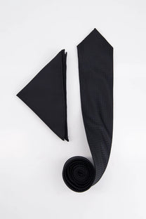 Vacca Tie &amp; pocket Square