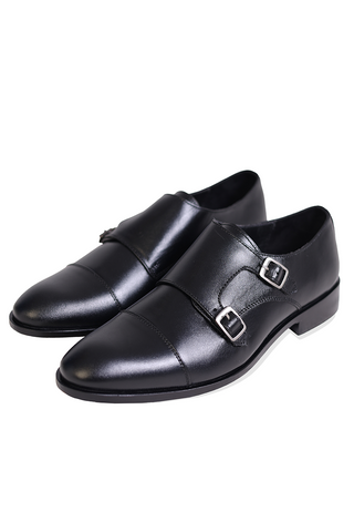 Trieste Leather Shoes