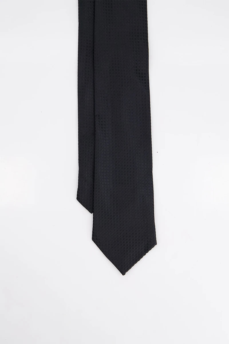 Vacca Tie &amp; pocket Square
