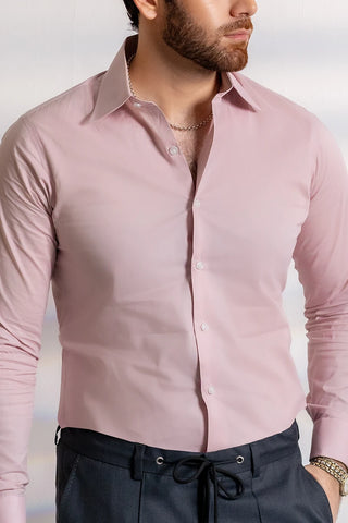 Clásico Formal Shirt