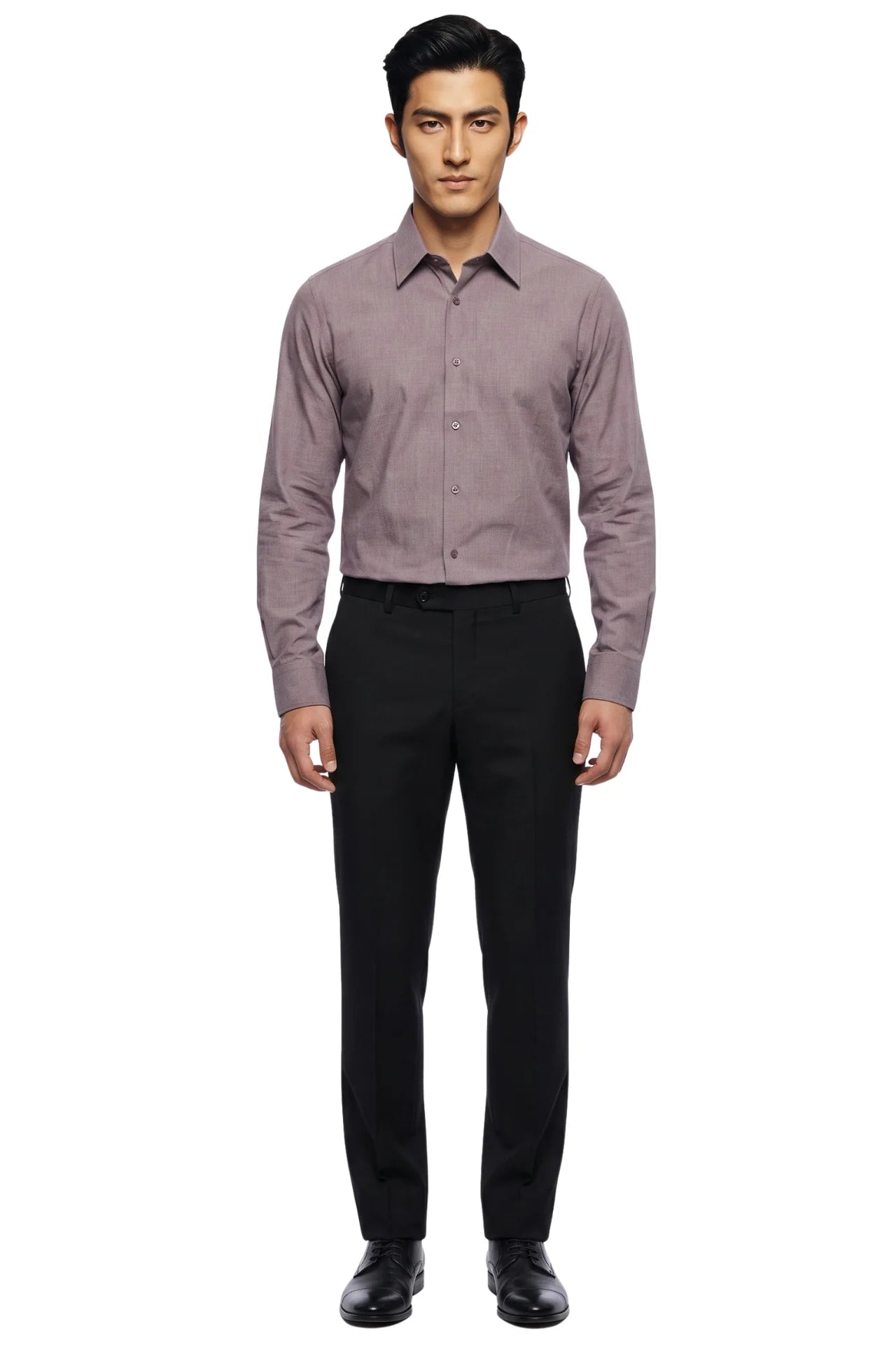 Pura Formal Shirt-TPR