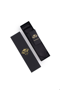 Valerio Tie &amp; Pocket Square