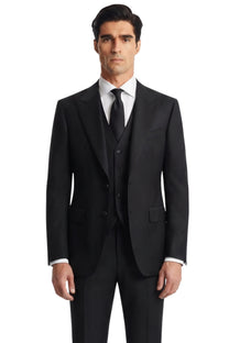 Chevalier Three Piece Suit