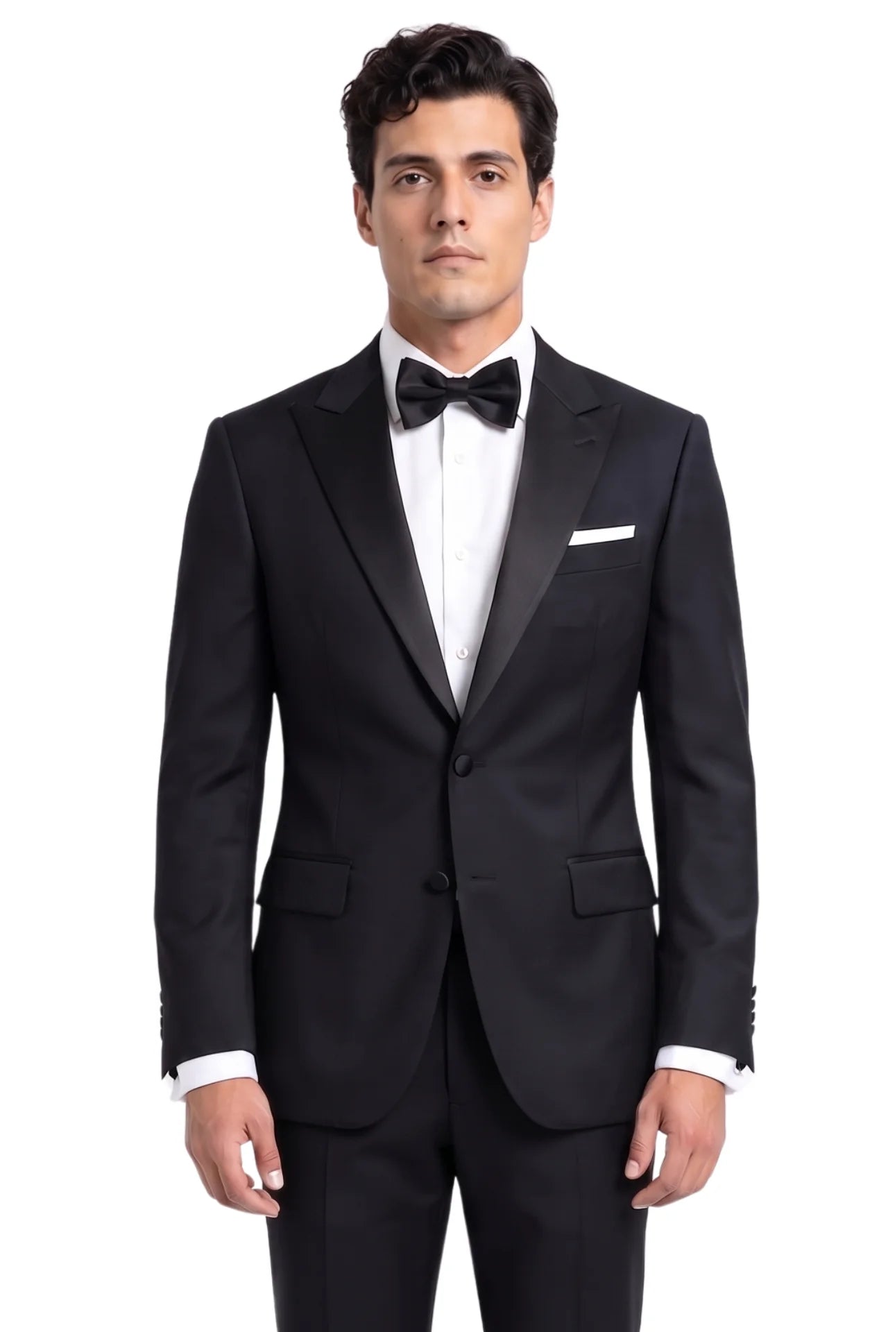 Lead Two Piece Suit
