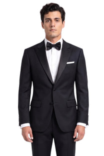 Lead Two Piece Suit
