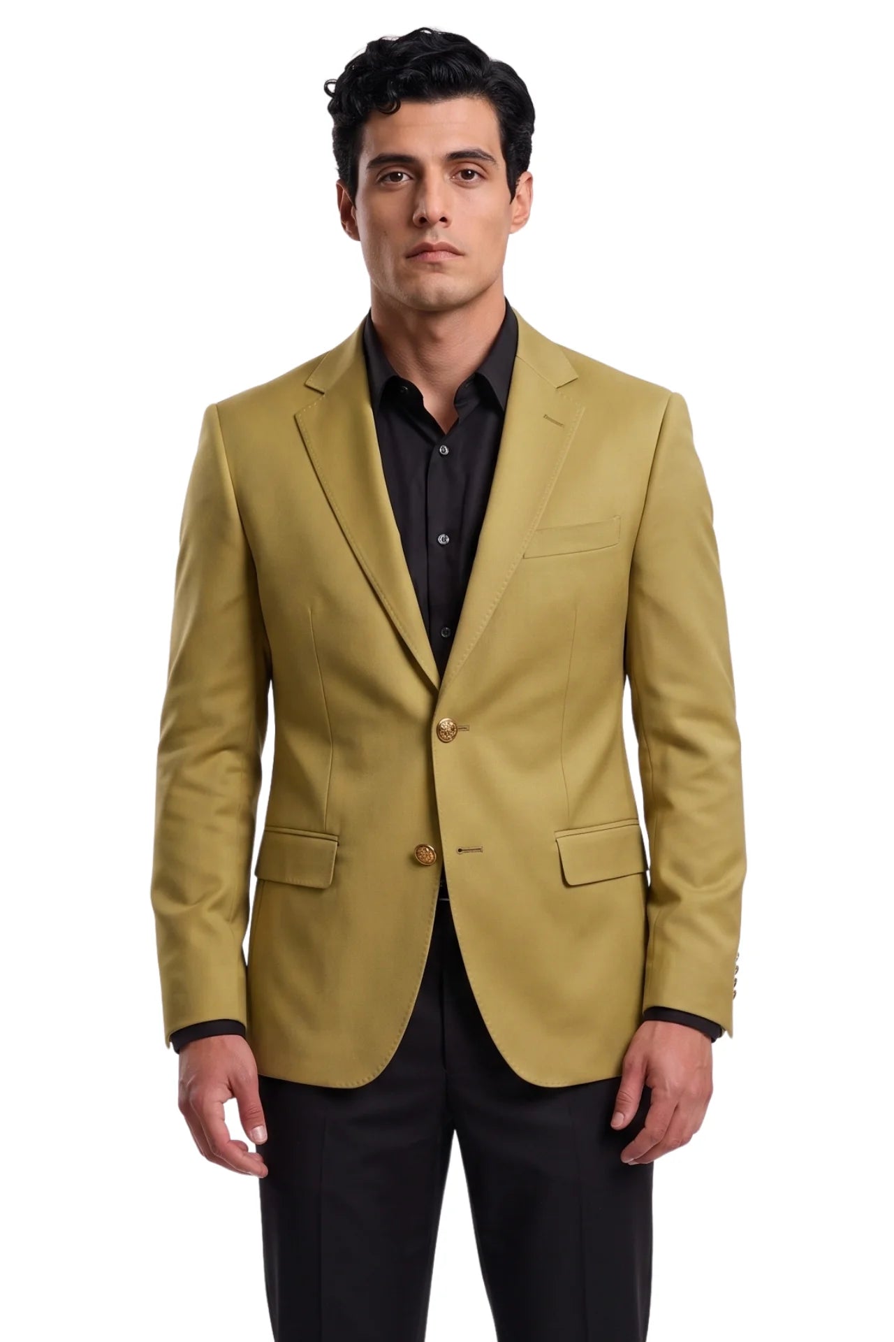 Visione Blazer-SKN
