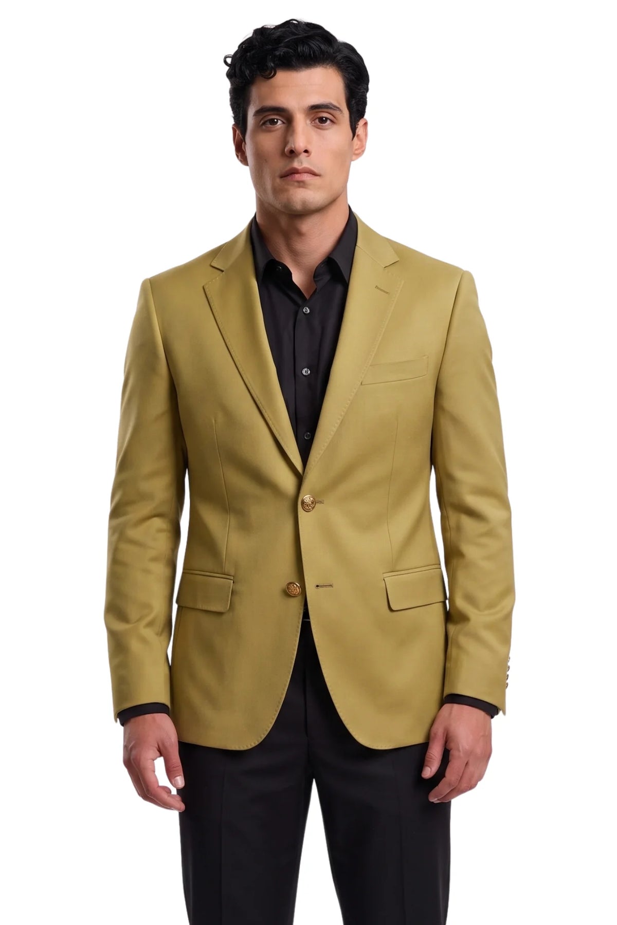 Visione Blazer-SKN