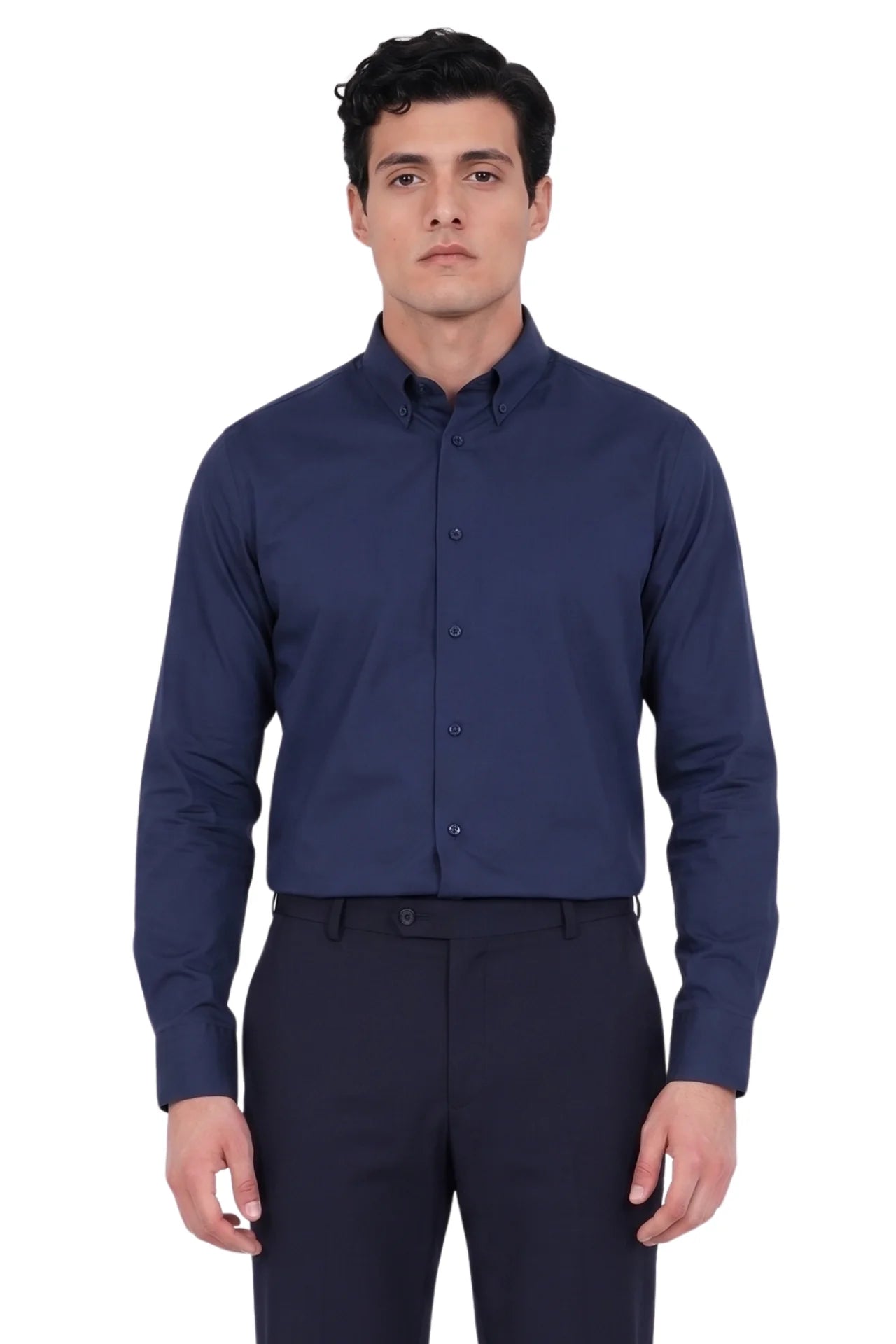 Orovivo Formal Shirt