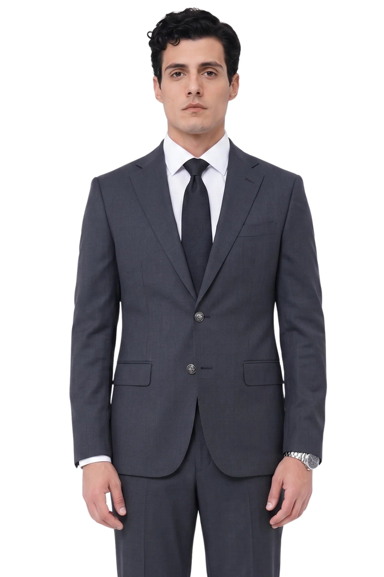 Sogno Two Piece Suit-DGY