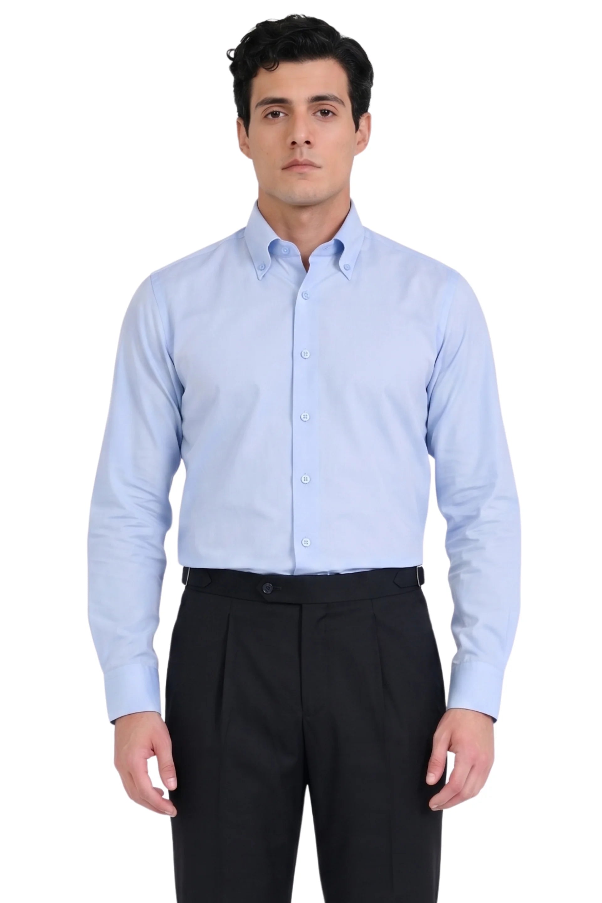 Orrick Formal Shirt SBL