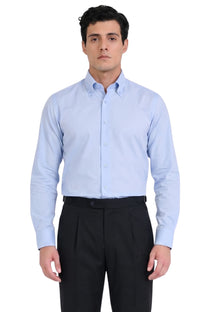 Orrick Formal Shirt SBL