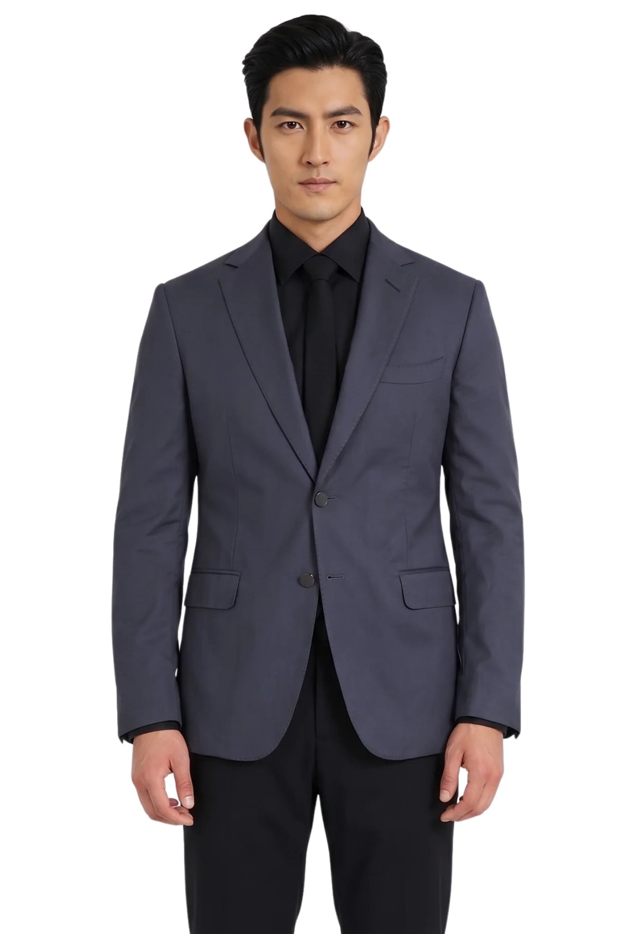 Cealan blazer-CGY