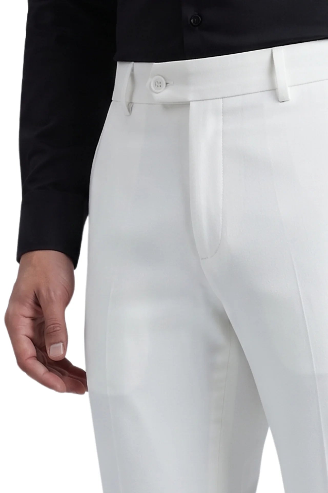 Mangnaro Formal Trouser
