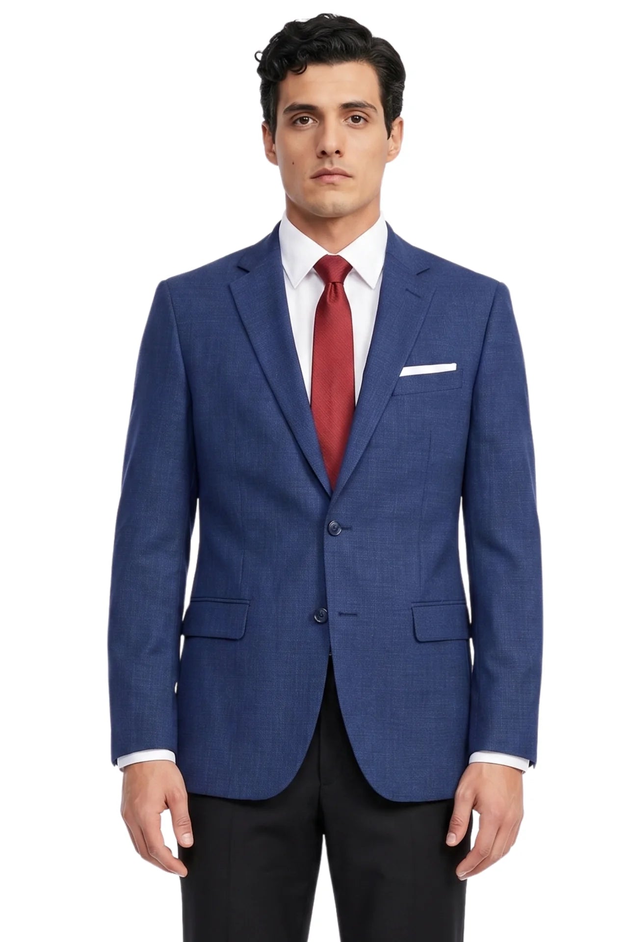 Bertoldo Blazer