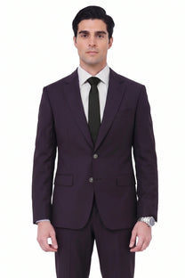 Sublimezza Two Piece Suit