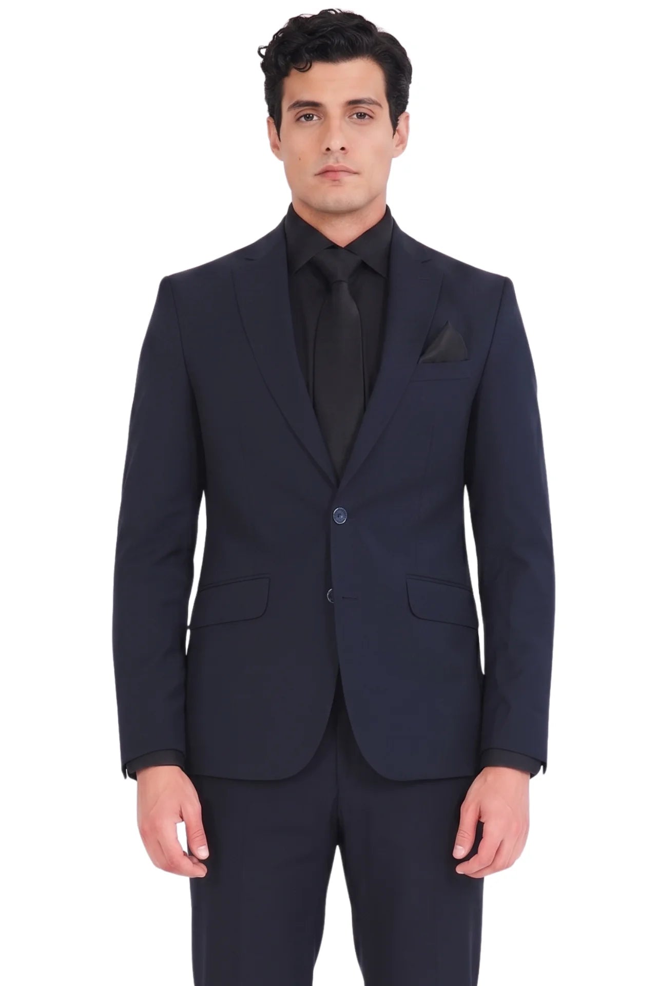 Aurelius Blazer