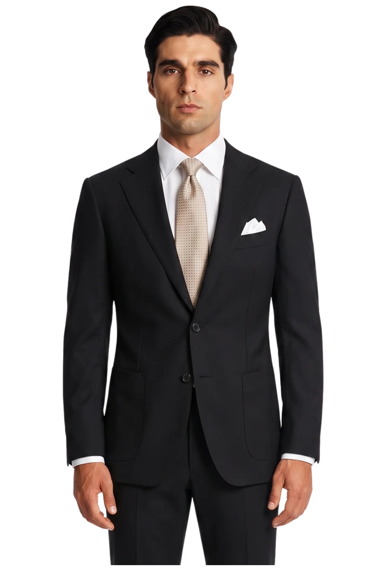 Osmium Blazer