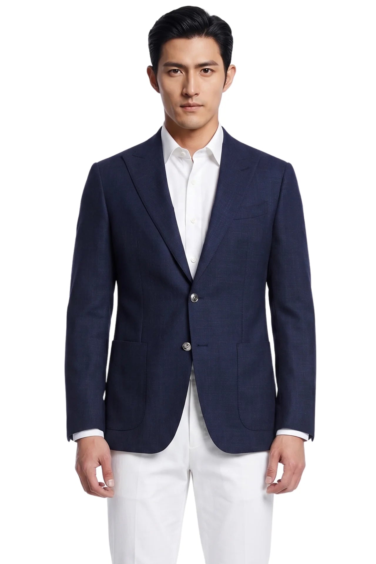 Heritage Blazer