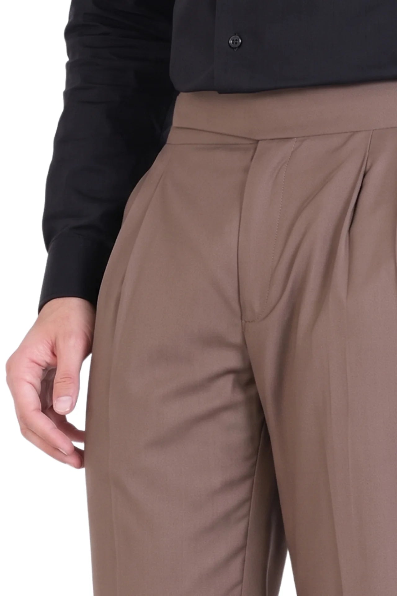 Otis Formal Trouser