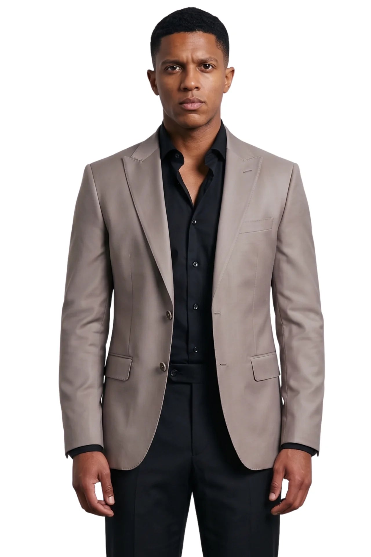 Drustan Blazer