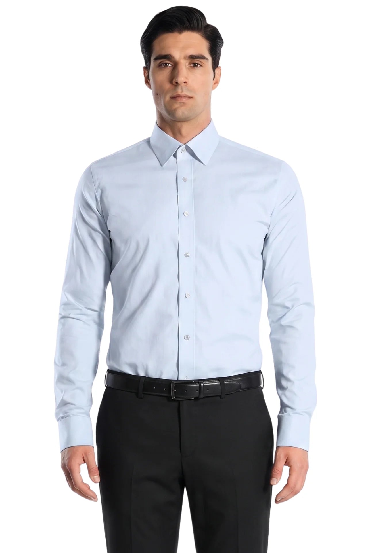 Bazen Formal Shirt