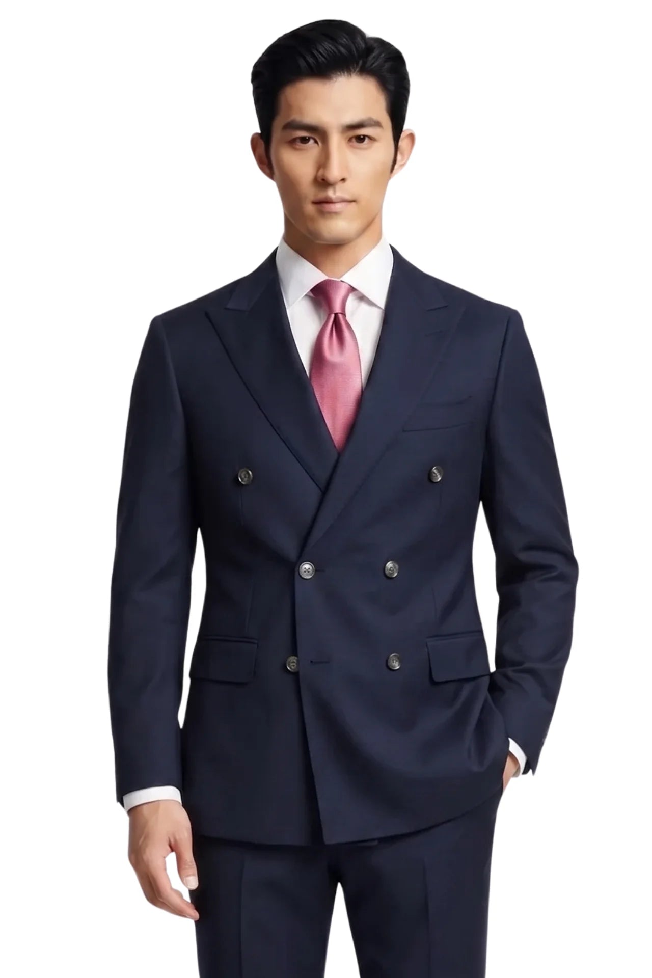 Heloise Two Piece Suit-MDB