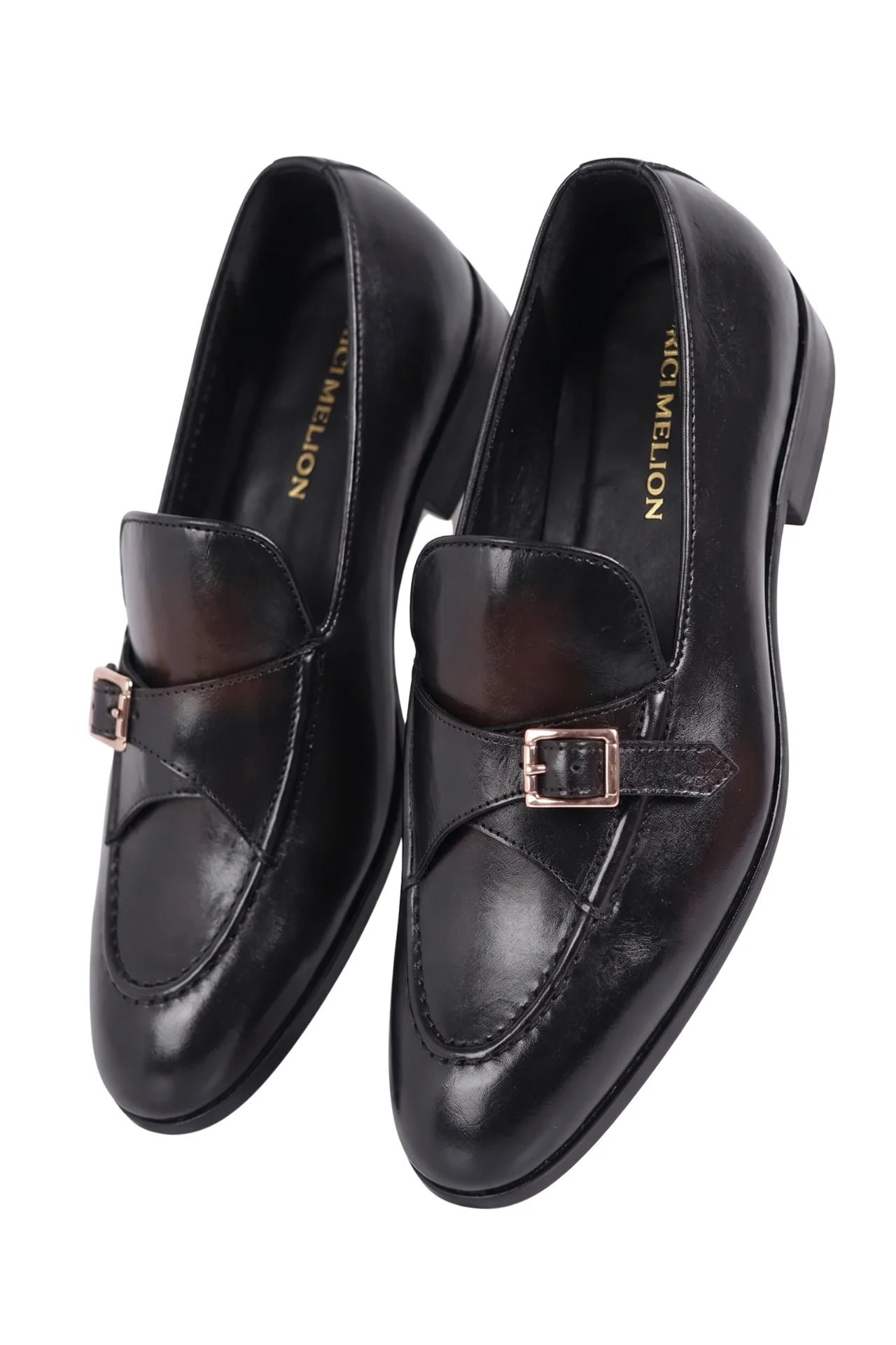 Celestio Leather Shoes