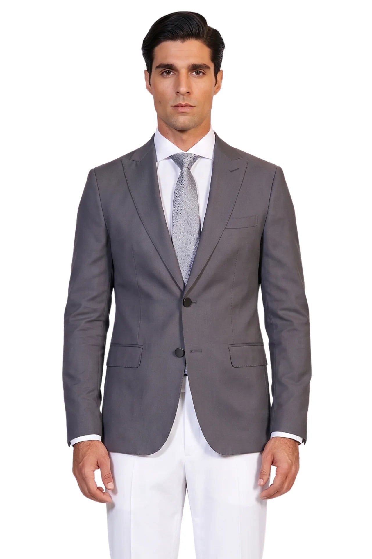 ALVIRO Premium Blazer