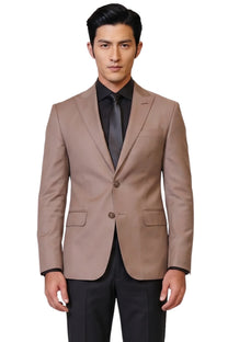 Dominic Blazer