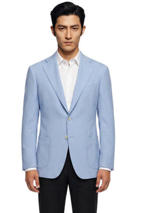 Chromium Blazer