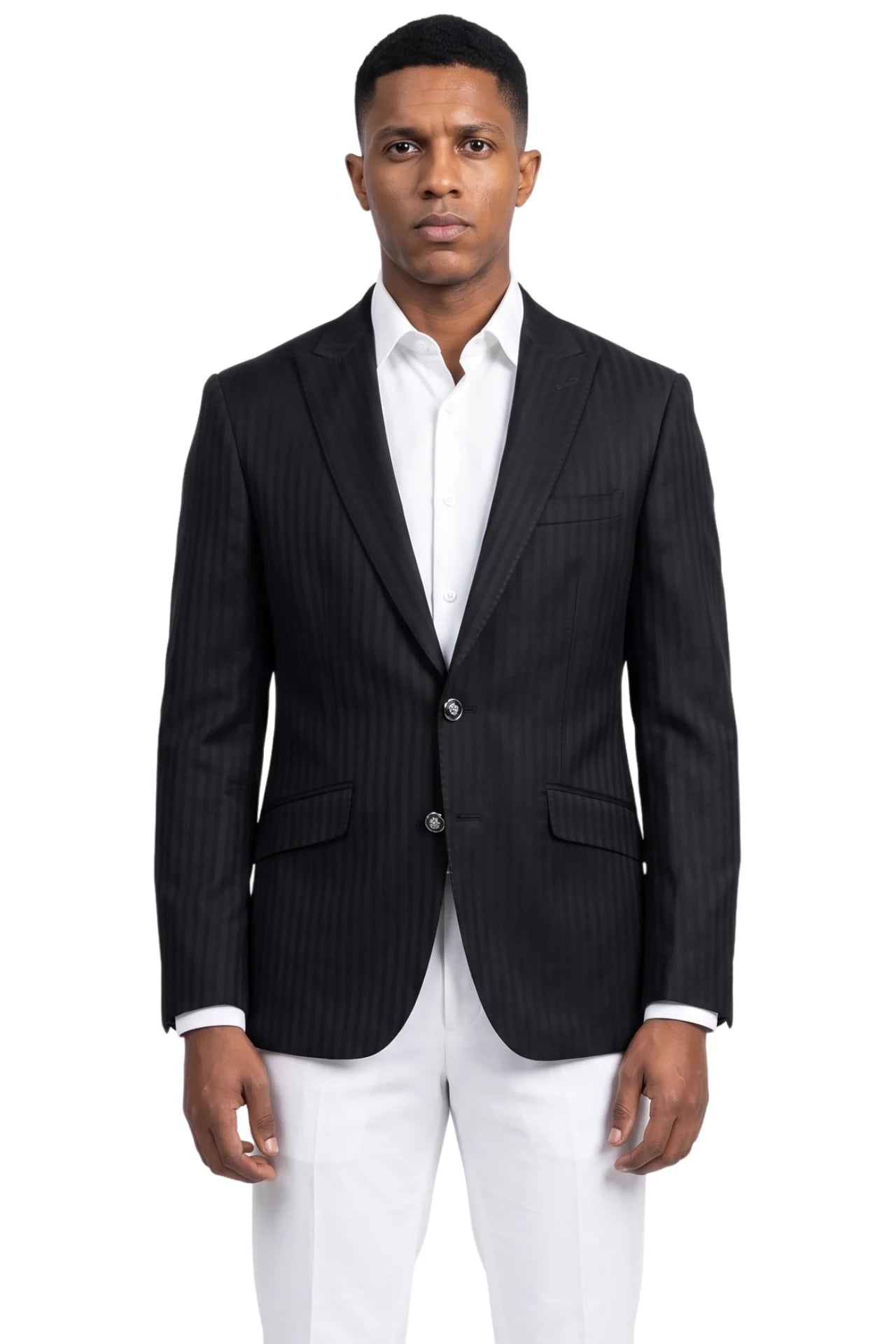 Virtue Blazer