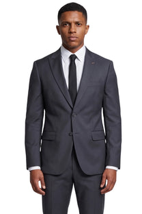 Sterwyn Blazer-DGY